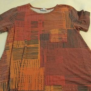 LuLaRoe Carly Dress